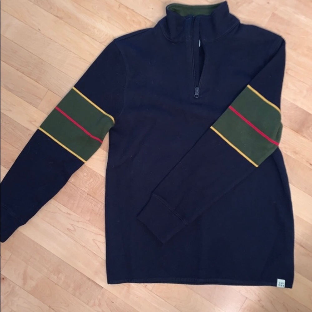 GAP sweater -size XXL (age 13-14)